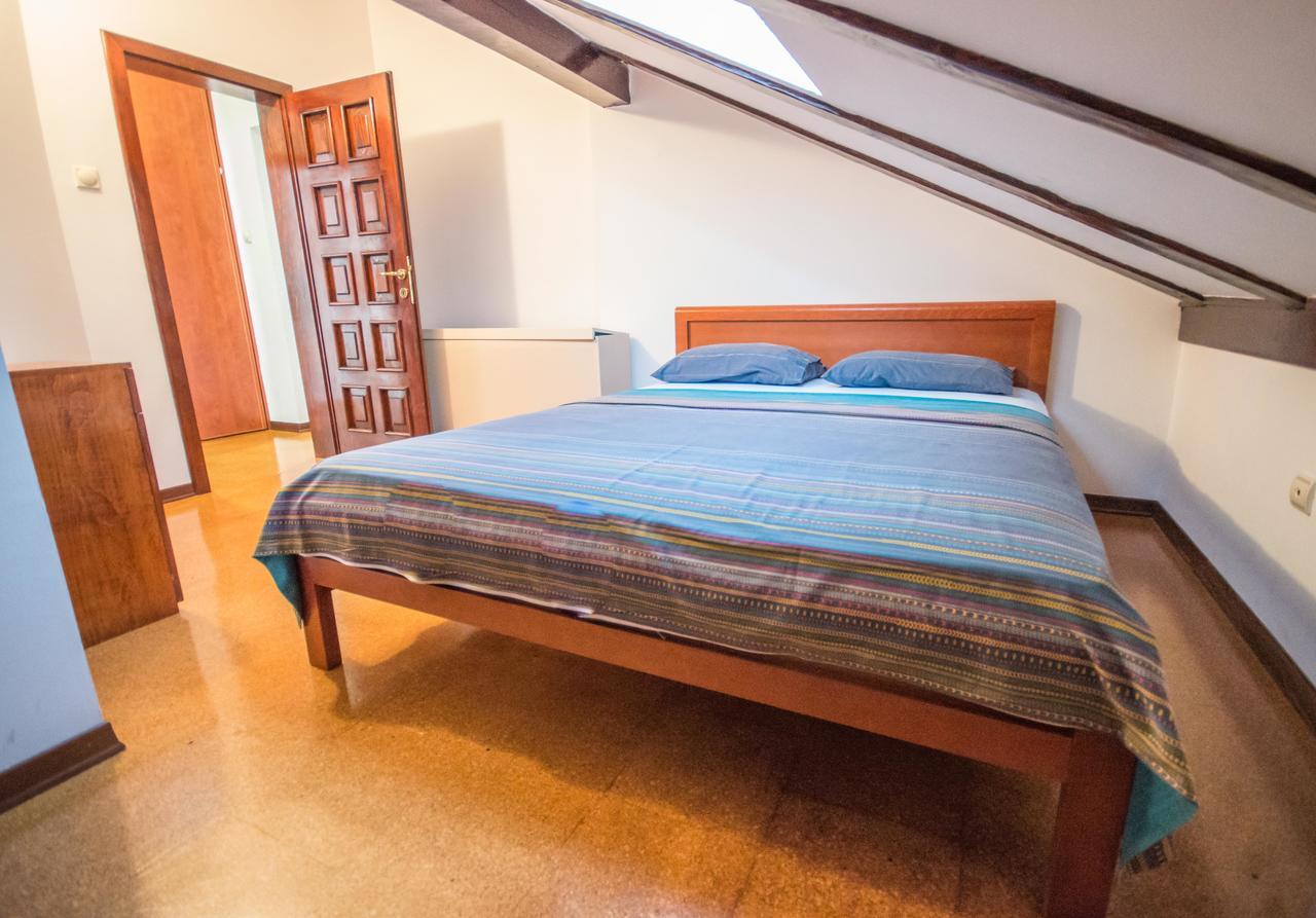 Apartment Kiwi Kotor Exteriör bild