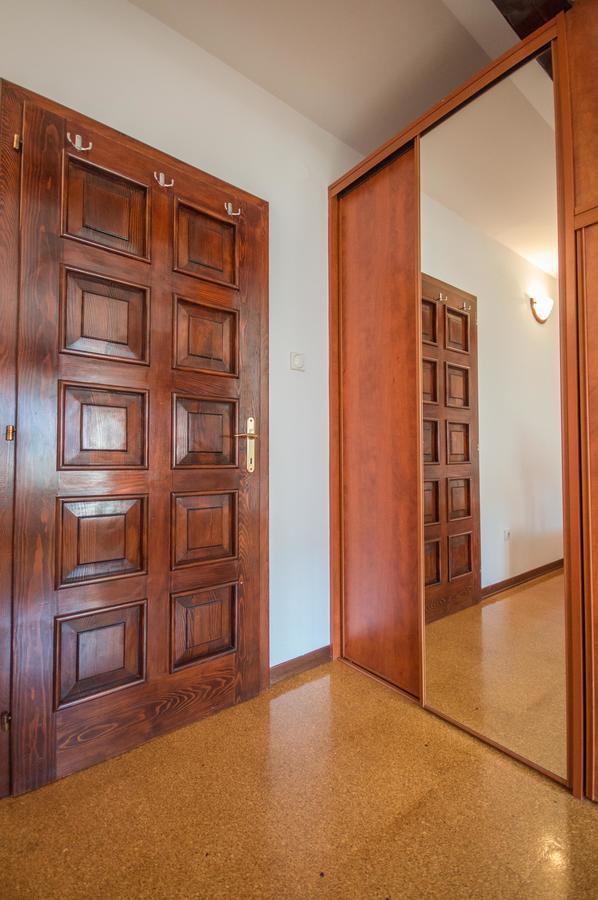 Apartment Kiwi Kotor Exteriör bild