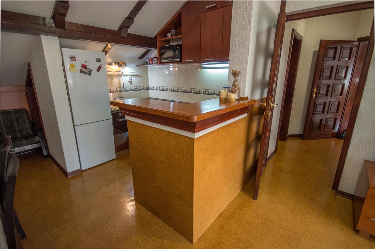 Apartment Kiwi Kotor Exteriör bild