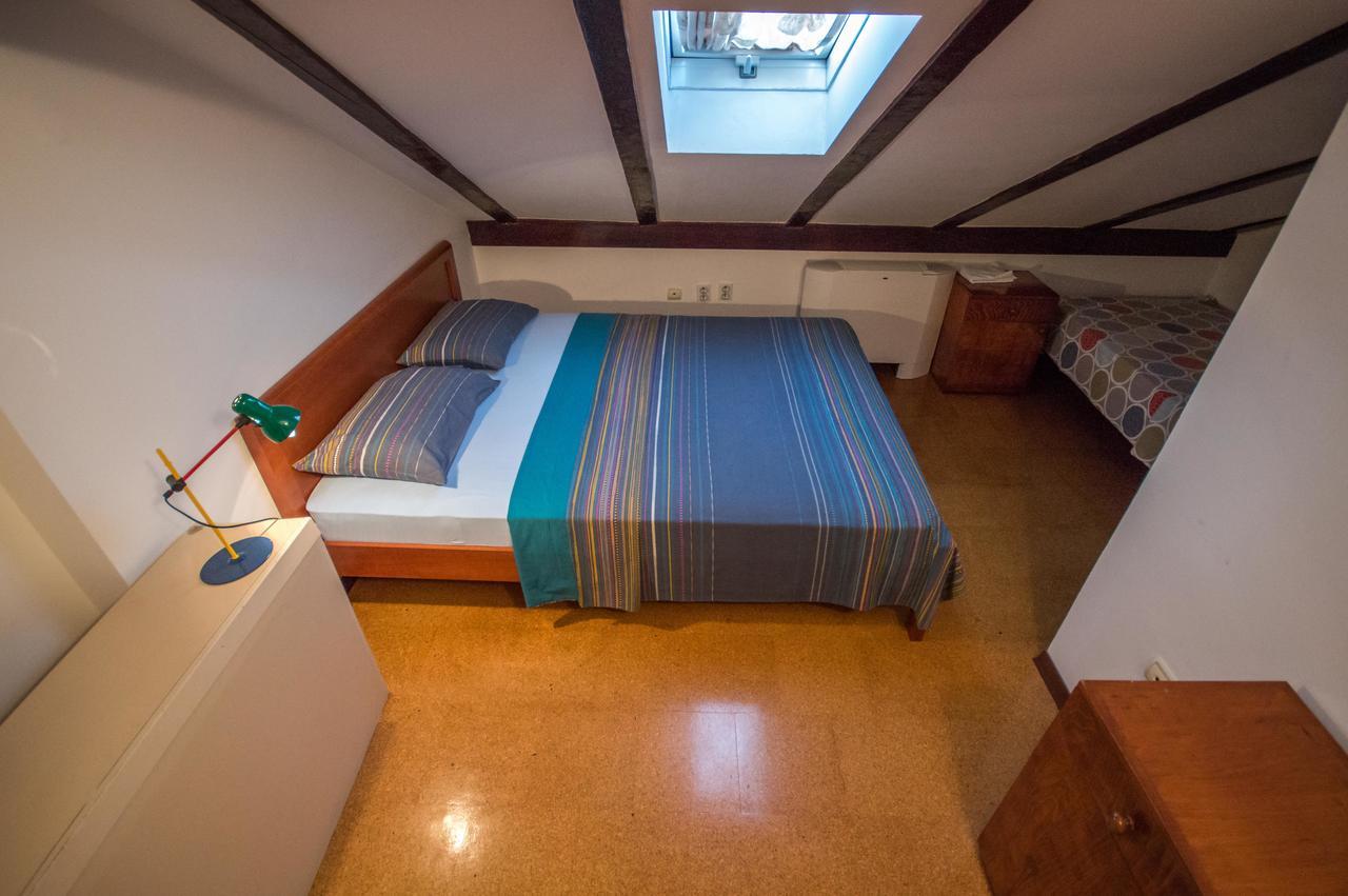 Apartment Kiwi Kotor Exteriör bild