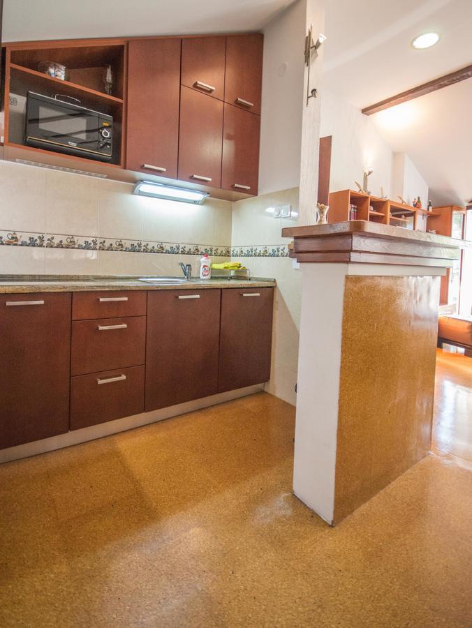 Apartment Kiwi Kotor Exteriör bild